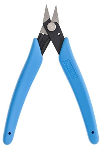 Image of Shears - Xuron High Precision Scissor 440