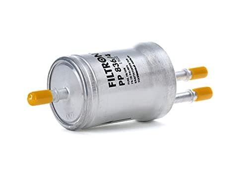 Image of Filtron PP836/4 Fuel Filter