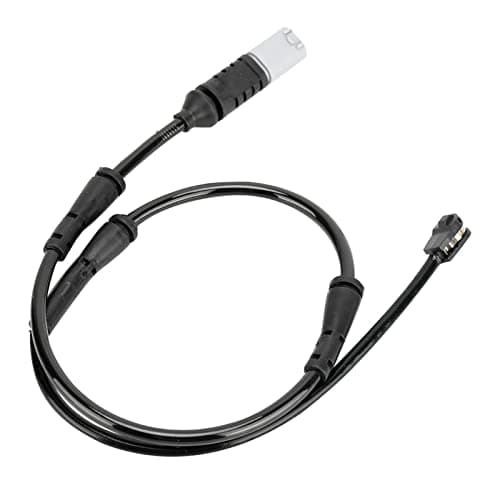 Image of TKSE Brake Pad Sensor, Front Brake Pad Wear Sensor 34356792289 for BMW 1 2 3 4 M Series