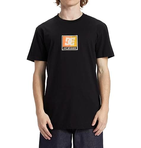Image of Dcshoes Racer - T-Shirt for Men