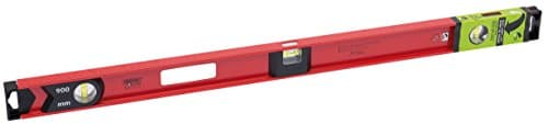 Image of Draper 41394 Expert Plumb Site Dual View I-Beam Level, 900mm