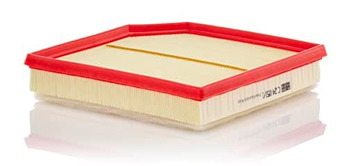 Image of MANN-FILTER C 24 051/1 Air Filter - for Cars + Transporters