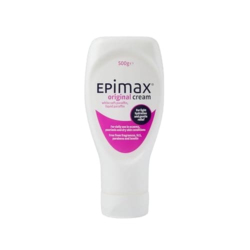 Image of Epimax Original Cream - 500g