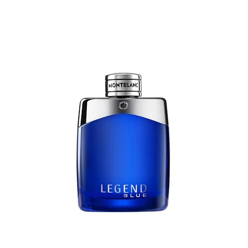 Image of Montblanc Legend Blue Eau de Parfum 100ml