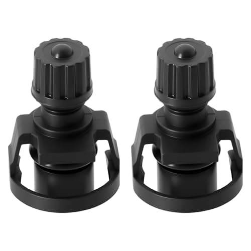 Image of LT Easiyl 2pcs Coolant Overflow Hose Compatible with Ford 1.0 GTDi & EcoBoost Radiator Connector 1791975 C1B18C362AA
