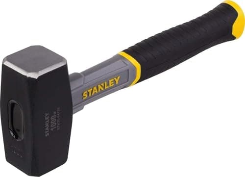 Image of Stanley Stht0-54126 1000G Fiberglass Club Hammer, N/A