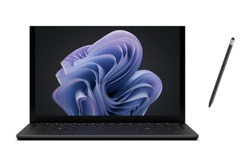 Image of 2020 Surface Laptop Go with Intel Core i5-1035G1 (12.4-inch, 8GB RAM, 256GB SSD) (QWERTY English) Platinum (Renewed)