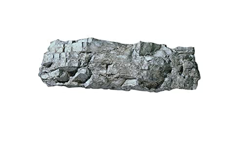 Image of Woodland Scenics C1244 Facet Rock Mould (10_"x5) Railway Landscaping Scenics
