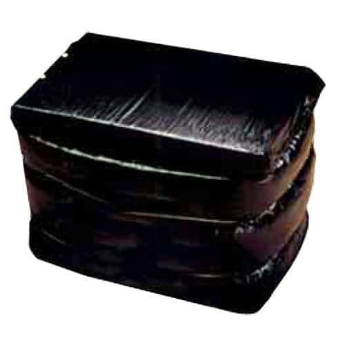 Image of GENUEN® Mangers 2 piece Rectangular Cold Water tank jacket 25 gallon (114 litres.) - 29 x 22 x 22"