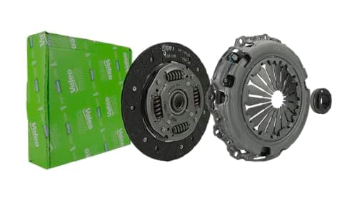 Image of VALEO 832263 Clutch Kit