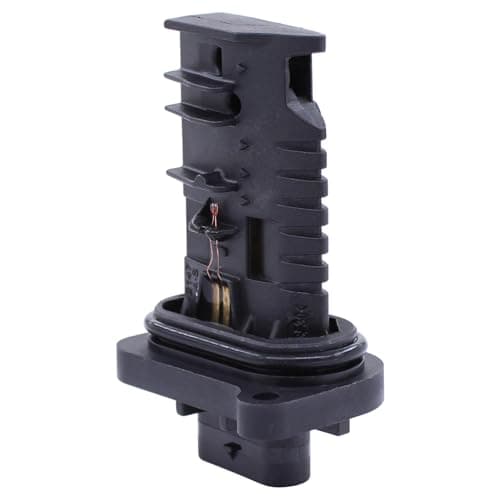 Image of HouYeen Mass Airflow MAF Sensor for B-M-W 1 2 3 4 5 Series X3 X5 F10 F11 F15 F20 F21 F22 F25 F30 F31 F32 F36 Mi-ni R55 R56 R57 R58 R59 R60 R61 Cooper 13628506408