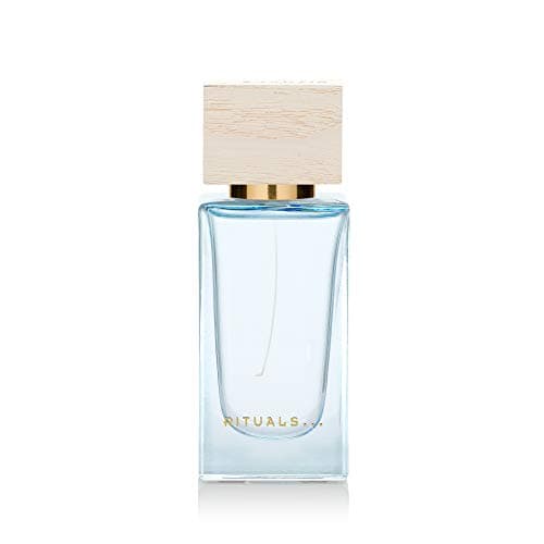 Image of RITUALS Eau de Perfume For Her, Océan Infini, Travel Size, 15 ml