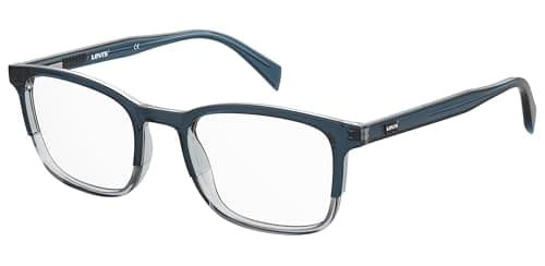 Image of LEVI'S TIMELESS GAFAS Modelo: LV 5042 C: BLUE GREY Eye size: 52_Bridge size: 20 / Polarized: No