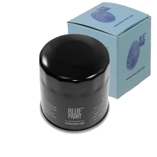 Image of Blue Print ADG02109 Oil Filter