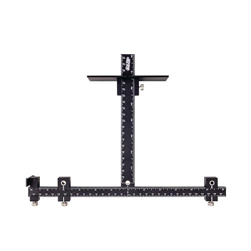 Image of Kreg KHI-XLPULL Cabinet Hardware Jig Pro