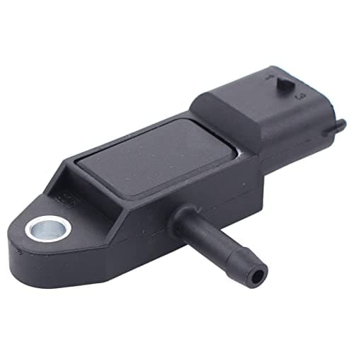 Image of HouYeen Exhaust Differential Pressure Sensor for Astra H J Corsa D Meriva Insignia A Zafira B Mokka X Aveo T300 1.3 1.7 2.0 55566186