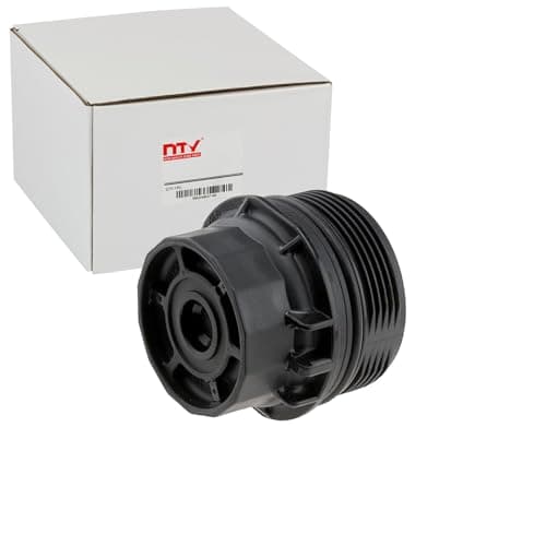 Image of NTY OIL FILTER HOUSING COVER CCL-TY-001