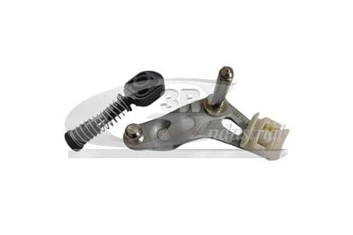Image of 3RG 26746 Gear Lever Linkage Repair Kit