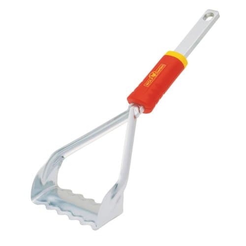 Image of Wolf Garten RFM10 10 cm Multi-Change Small Push/Pull Weeder