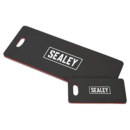 Image of Sealey Vs8571 Mechanic's Mat Set Eva - 28Mm