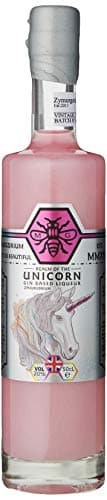 Image of Zymurgorium Realm of The Unicorn Marshmallow Gin, 50cl