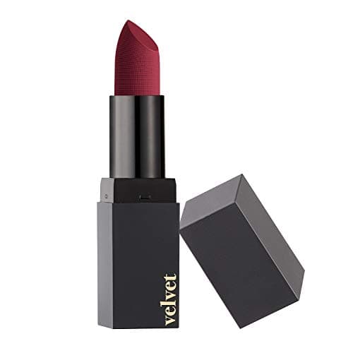 Image of Barry M Cosmetics Velvet Lip Paint, Love Lust, 1 count