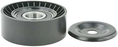 Image of Febest 2387-CFNA - Tensioner Pulley, V-ribbed belt