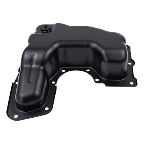 Image of HouYeen Engine Oil Pan Sump for Cit-roen Berlingo C3 C4 C5 DS3 DS4 DS7 O-pel Vaux-hall Combo E Corsa F Crossland X Mokka Peu-geot 2008 208 3008 308 5008 508 Partner Tepee Rifter 1.2 THP Turbo