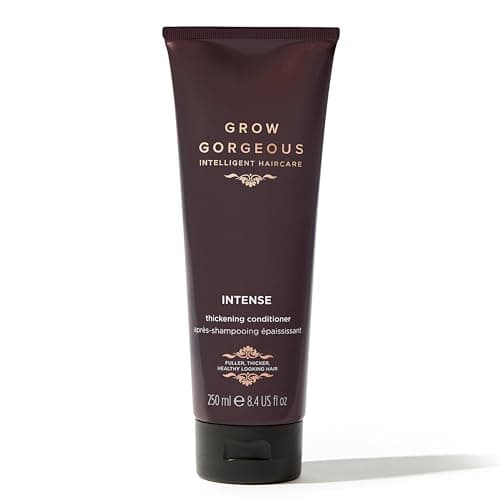 Image of Grow Gorgeous Intense Thickening Conditioner, 250ml