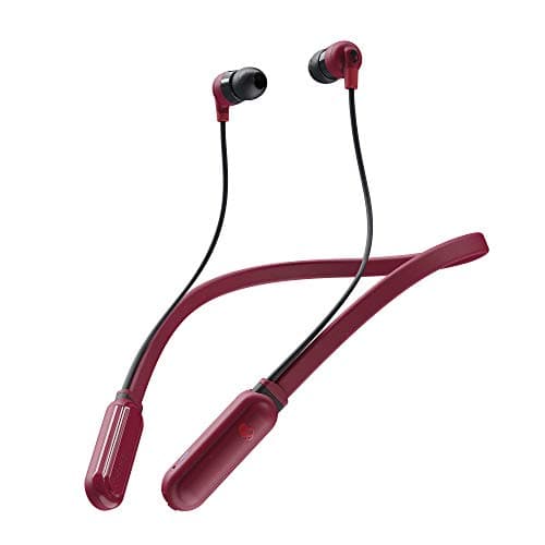 Image of Skullcandy Ink'd+ Wireless Earphones with Microphone, Moab