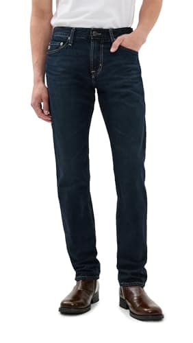 Image of AG Adriano Goldschmied Men's Graduate Tailored Leg Jean, 2 Years Prose, 38W x 32L