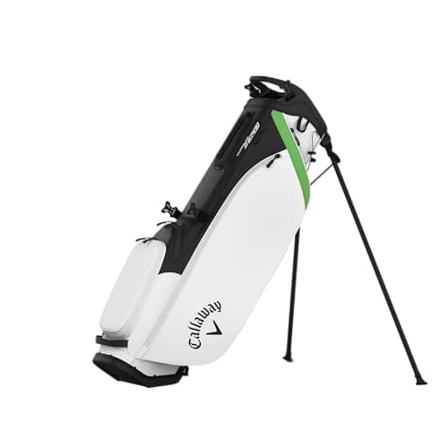 Image of Callaway Golf Hyperlite Zero Stand Bag (Elyte)