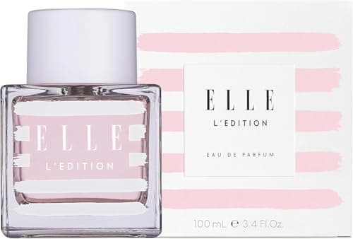 Image of ELLE L'Edition Women's Eau De Parfum 30ml