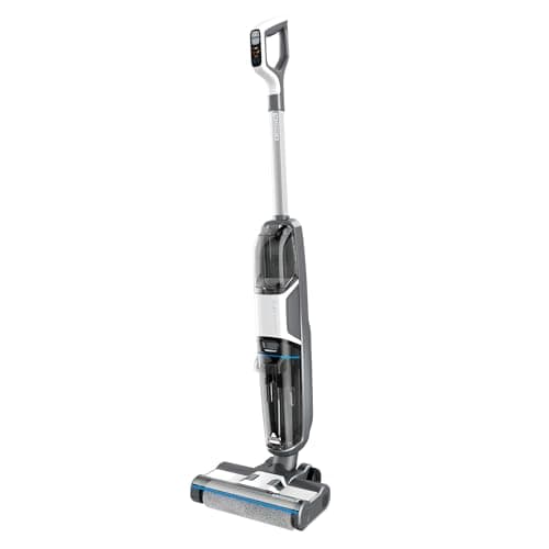 Image of BISSELL® CrossWave® HF3 Cordless Lightweight Wet and Dry Hard Floor Cleaner | 3639E