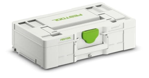 Image of Festool Systainer SYS3 L 137