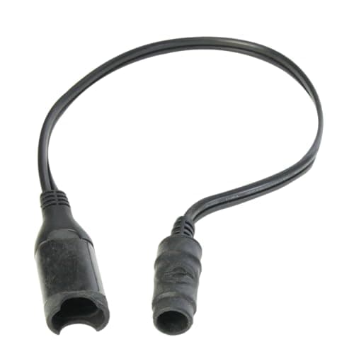 Image of Tecmate OptiMate O67F DC 2.5 Socket to SAE Adapter