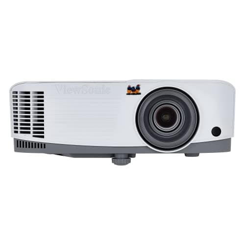 Image of ViewSonic PG703W 4000 Lumens WXGA HDMI Networkable Projector