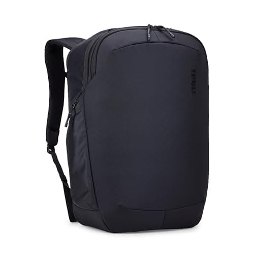 Image of Thule Subterra 2 Convertible Carry-on Bag 40l Black 40