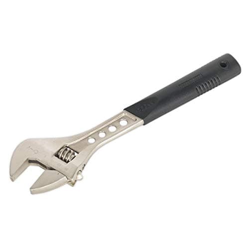 Image of Sealey Ak9454 Adjustable Wrench 300Mm