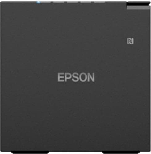 Image of Epson TM-m30III Standard Model, Black - UK Wired Thermal Pos, C31CK50112A0