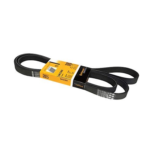 Image of Contitech 6PK2380 V-Ribbed Belts
