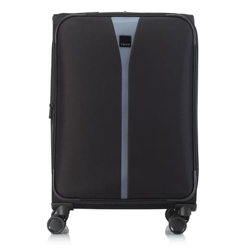 Image of TRIPP Superlite 4W Black Medium Suitcase