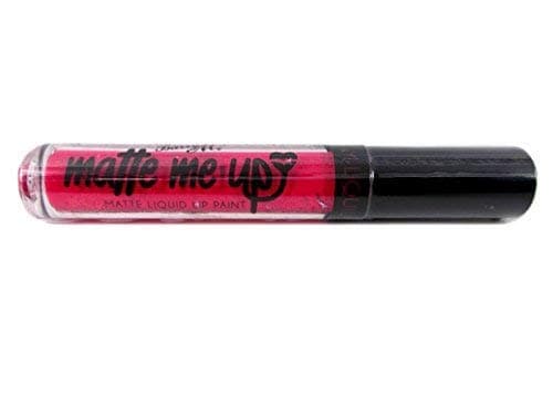 Image of Barry M Matte Lip Paint Pinksplosion