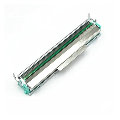 Image of Compatible For TSC TTP-345 343 PLUS Self-Adhesive Barcode Label Printer, Thermal Print Head