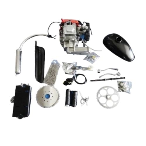 Image of 4 Stroke Engine Kit For 4-Stroke 49cc