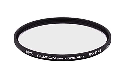 Image of HOYA Protector filter Fusion Antistatic Next ø67mm