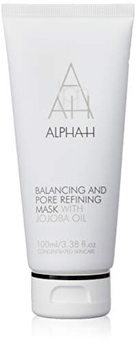 Image of Alpha-H Balancing and Pore Refining Mask With Jojoba, 100 ml