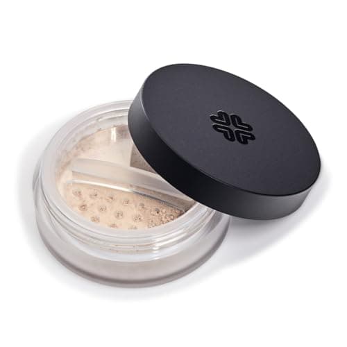 Image of Lily Lolo Mineral Concealer - Caramel - 4g