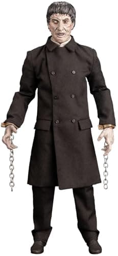 Image of Trick Or Treat Studios Hammer Horror The Curse of Frankenstein The Creature 1:6 Scale Action Figure