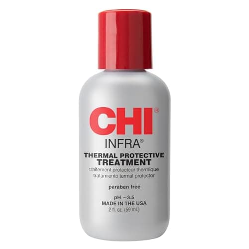 Image of Infra Treatment by CHI for Unisex - 2 oz Treatment, 288641